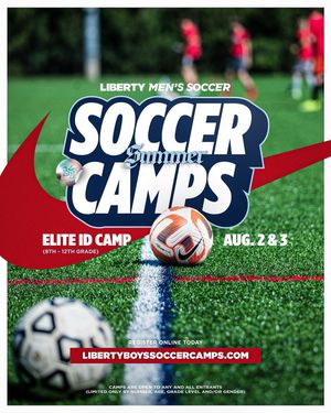 Image post by @libertymsoccer on Instagram