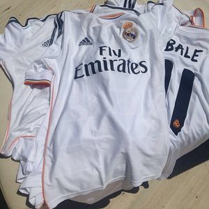 Image post by @garethbale11 on Instagram