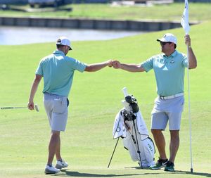 Image post by @oregonmgolf on Instagram