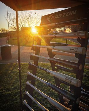 Image post by @eastonbaseball on Instagram
