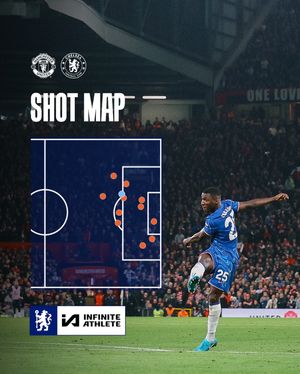 Image post by @chelseafc on Instagram