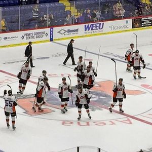 Image post by @readingroyals on Instagram