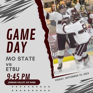 Image post by @d3mostateicebears on Instagram