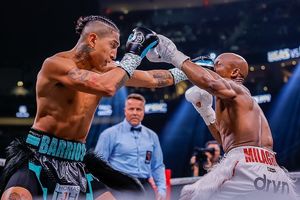 Image post by @shosports on Instagram