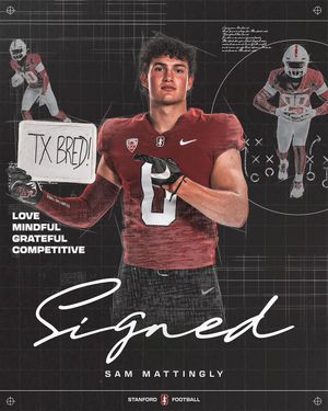 Image post by @stanfordfball on Instagram