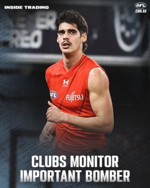 Image post by @afl on Instagram