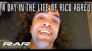 Video post by @ricoabreu24 on YouTube