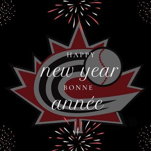 Image post by @baseballcanada on Instagram