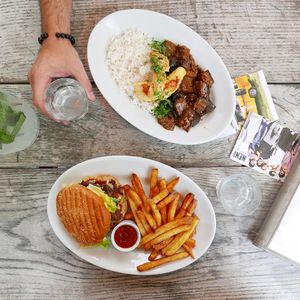 Image post by @nenifood on Instagram