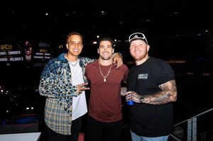 Image post by @nickmercs on Instagram