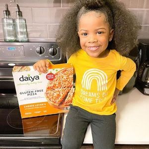 Image post by @daiyafoods on Instagram