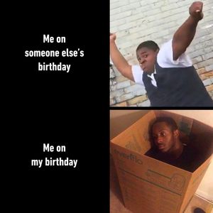 Image post by @9gag on Instagram