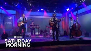 Video post by @cbsmornings on YouTube