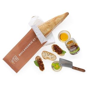 Image post by @lepainquotidienus on Instagram