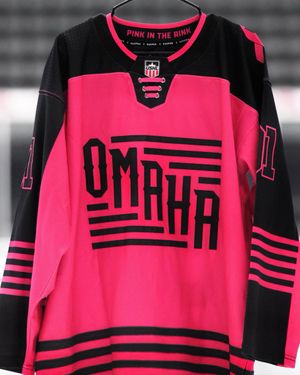 Image post by @OmahaLancers on Twitter