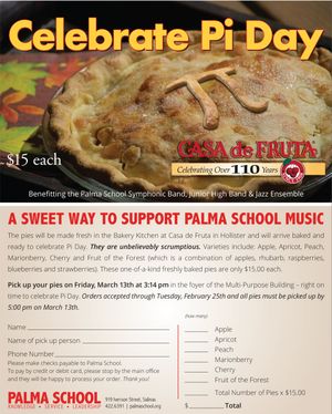 Image post by @palma_school on Instagram