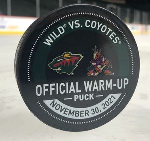 Image post by @thehockeylodge on Instagram