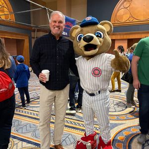 Image post by @sbcubs on Instagram
