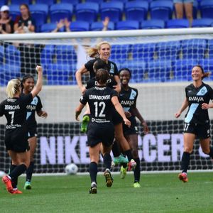 Image post by @nwsl on Instagram