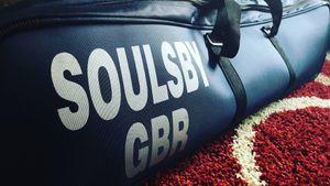 Image post by @chris_soulsby on Instagram