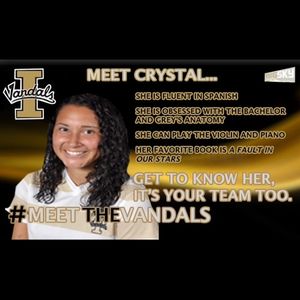 Image post by @vandalssoccer on Instagram