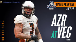 Image post by @arizonarattlers on Instagram