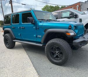 Image post by @tricktrucks1 on Instagram