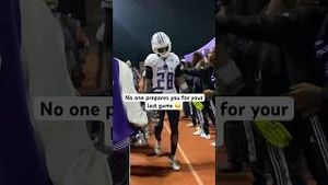 Video post by @maxpreps on YouTube