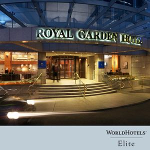 Image post by @worldhotels_collection on Instagram
