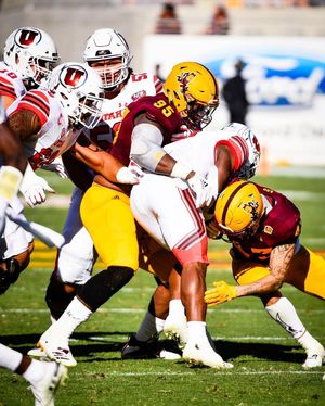 Image post by @sundevilfb on Instagram