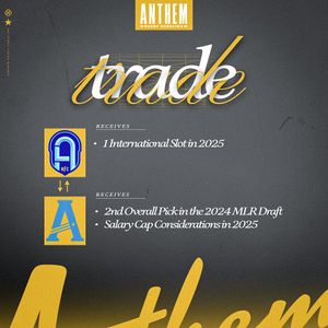 Image post by @anthemrugby on Instagram