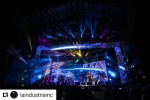 Image post by @nickyjam on Instagram