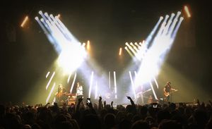 Image post by @feldmanagency on Instagram