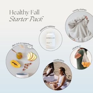 Image post by @herbalary on Facebook