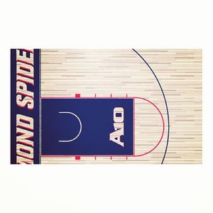 Image post by @spiderathletics on Instagram