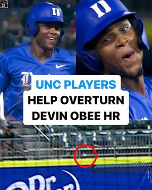 Image post by @dukebase on Instagram