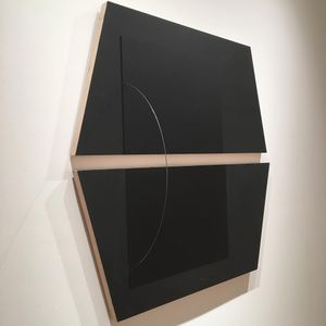 Image post by @drawingcenter on Instagram