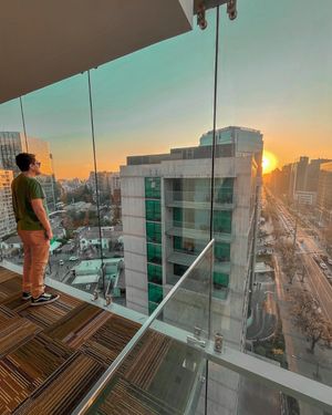 Image post by @bestwestern_latam on Instagram