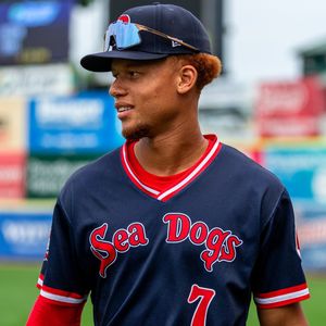 Image post by @mlbpipeline on Instagram