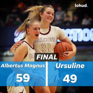 Image post by @lohudsports on Instagram
