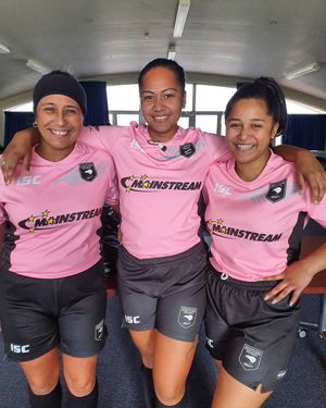 Image post by @nzrugbyleague on Instagram