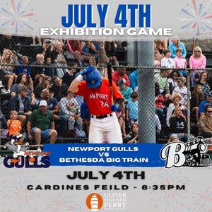 Image post by @newportgulls on Instagram