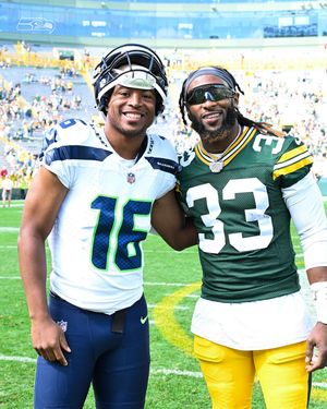 Image post by @seahawks on Instagram