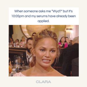 Image post by @clara.derm on Instagram