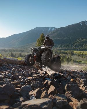 Image post by @polarisorv on Instagram