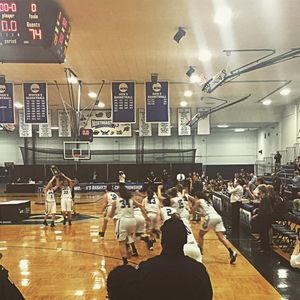 Image post by @bentleyathletics on Instagram