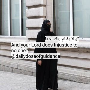 Image post by @dailydoseofguidance on Instagram