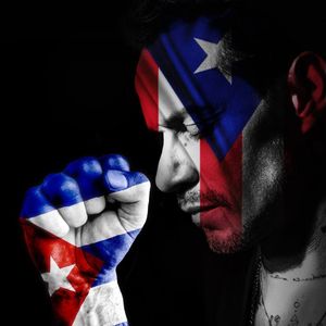 Image post by @MarcAnthony on Twitter