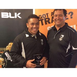 Image post by @nzrugbyleague on Instagram