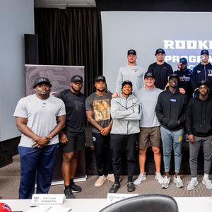 Image post by @falconsfits on Instagram